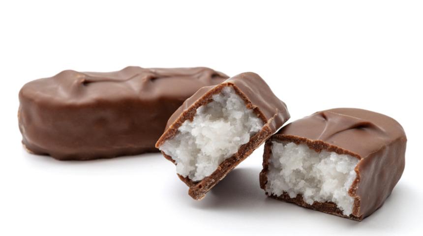 Yapımı Kolay Lezzeti Nefis: Cocostar Tarifi