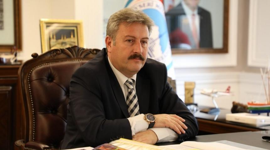 Melikgazi Belediyesi&rsquo;nde imar işlemleri artık Whatsapp&rsquo;ta