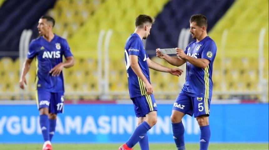 Emre Belözoğlu ve Ömer Faruk'un formaları 2 milyona satıldı!