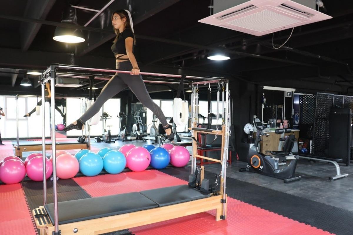 Reformer ile form tutacaklar