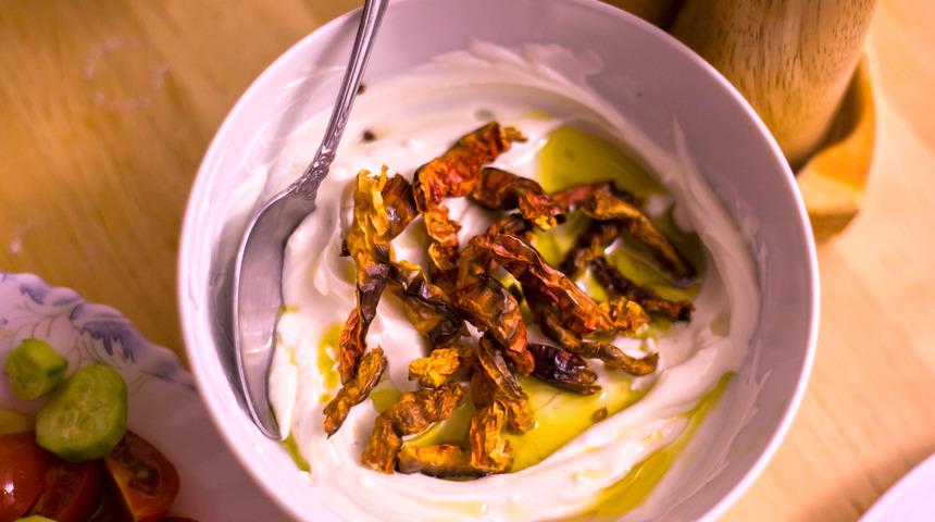 Bağışıklık sistemini güçlendirmenin sırrı onda! 