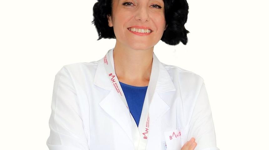 &Ccedil;ocuklarda uzun s&uuml;reli &ouml;ks&uuml;r&uuml;klere dikkat