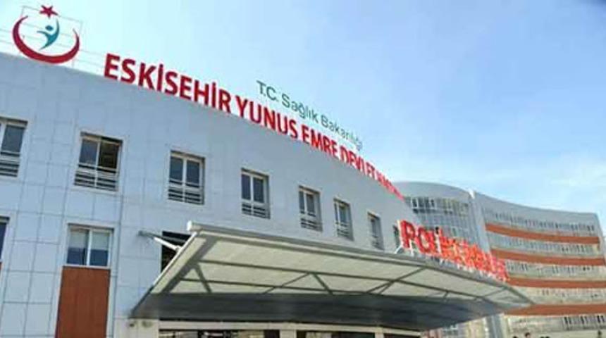 İğren&ccedil; iddia! Hasta bakıcı, baygın haldeki hastayı taciz etti