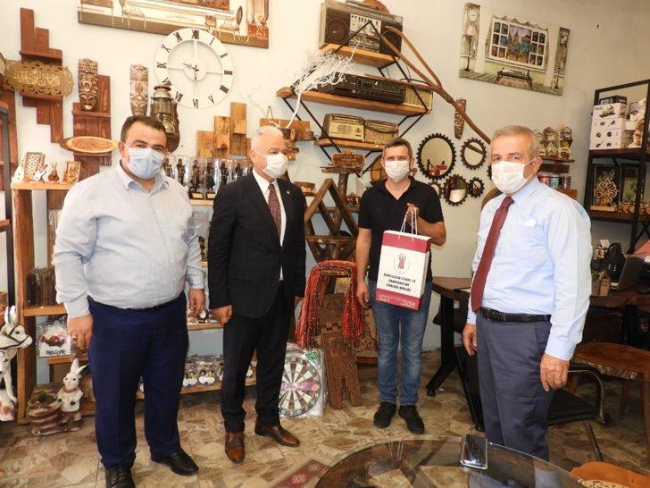 Yılın Ahisi Çaycuma’dan G3