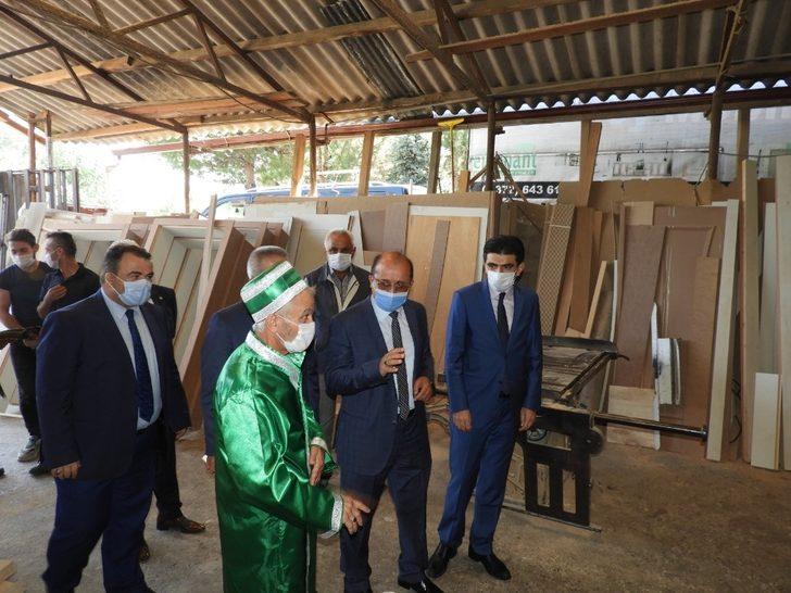 Yılın Ahisi Çaycuma’dan G4