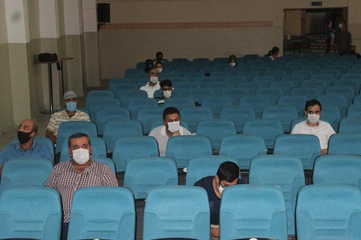 Elazığ’da işe alınacak 523 kişi kura ile belirlendi G3