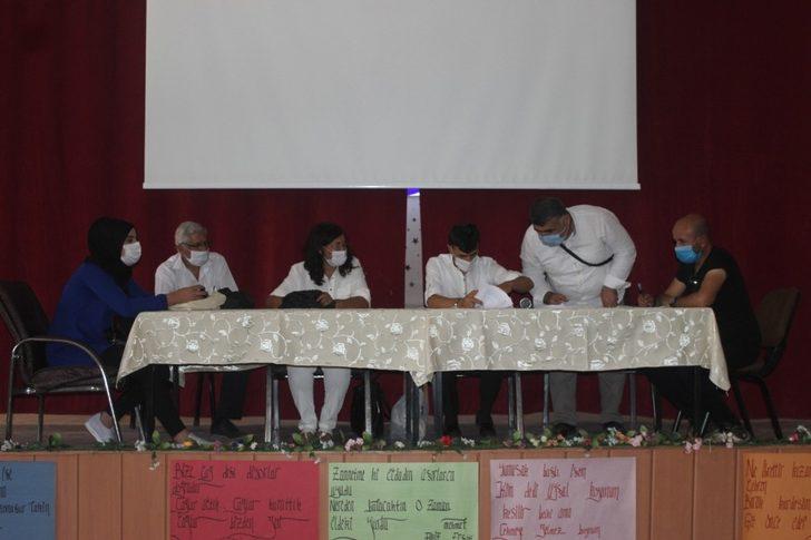 Elazığ’da işe alınacak 523 kişi kura ile belirlendi G4