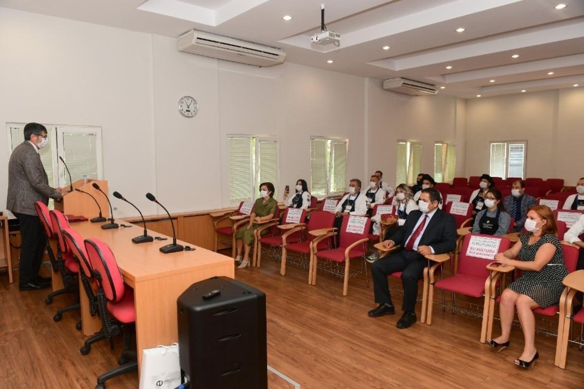 Anadolu &Uuml;niversitesi&rsquo;nden T&uuml;rk mutfağına &ouml;nemli katkı