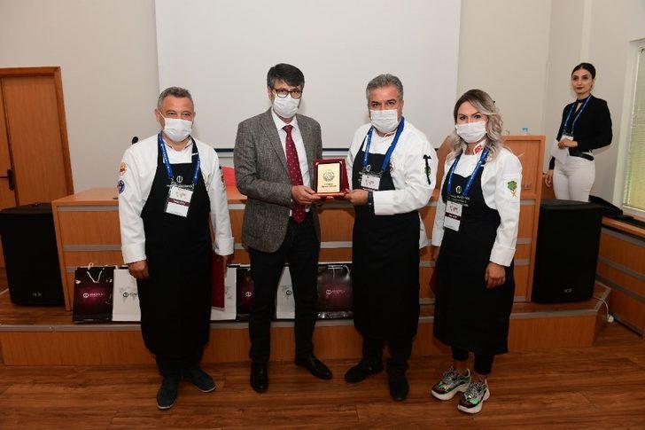 Anadolu Üniversitesi’nden Türk mutfağına önemli katkı G3