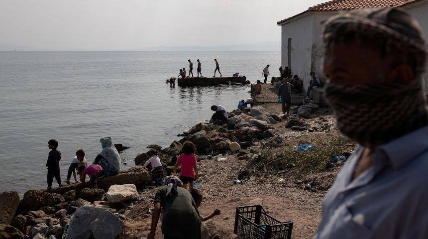 Almanya 1500 sığınmacıyı daha kabul etmeyi planlıyor