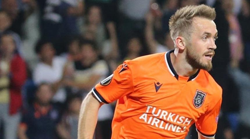 Fenerbahçe, Visca ile anlaşma sağladı!