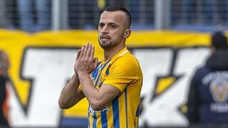 MKE Ankaragücü, İlhan Parlak ile yollarını ayırdı