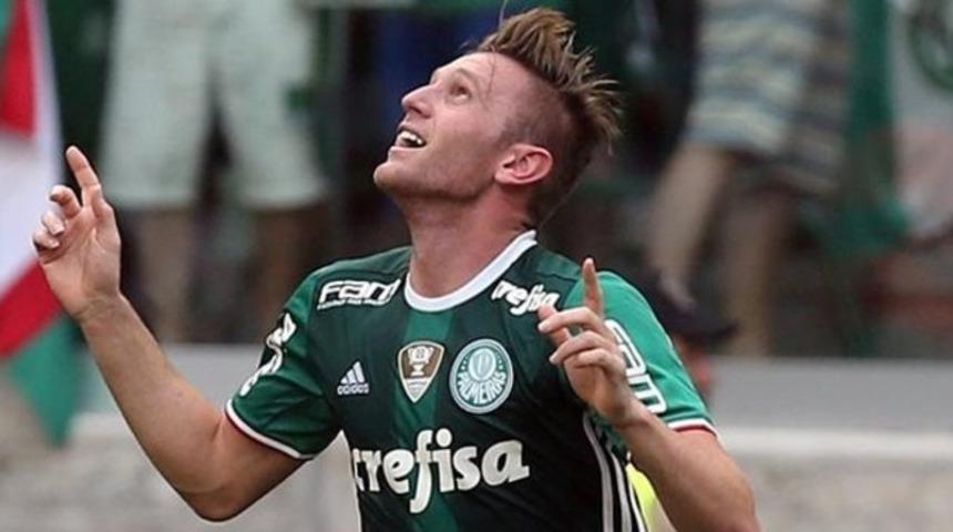 Yukatel Denizlispor, Brezilyalı Fabiano Leismann'ı transfer etti