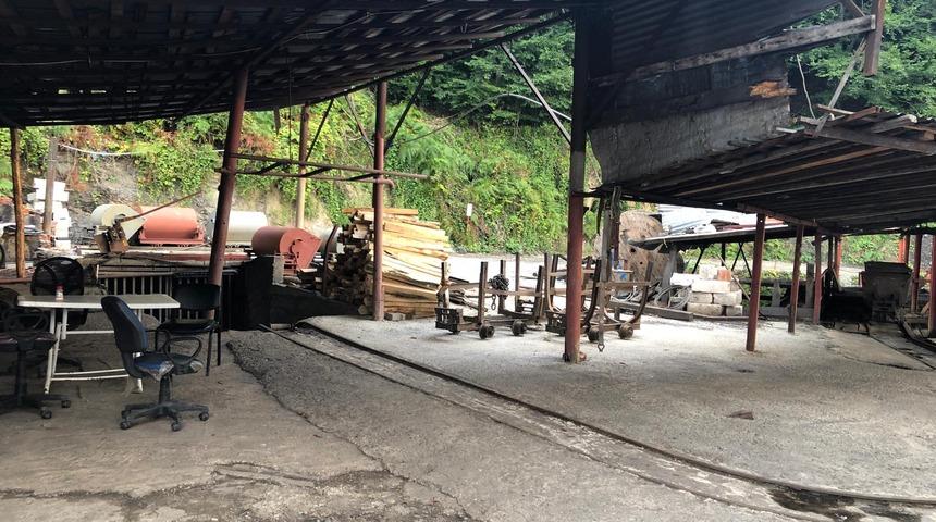 Zonguldak'ta maden işçilerinde koronavirüs tespit edildi, üretim durdu