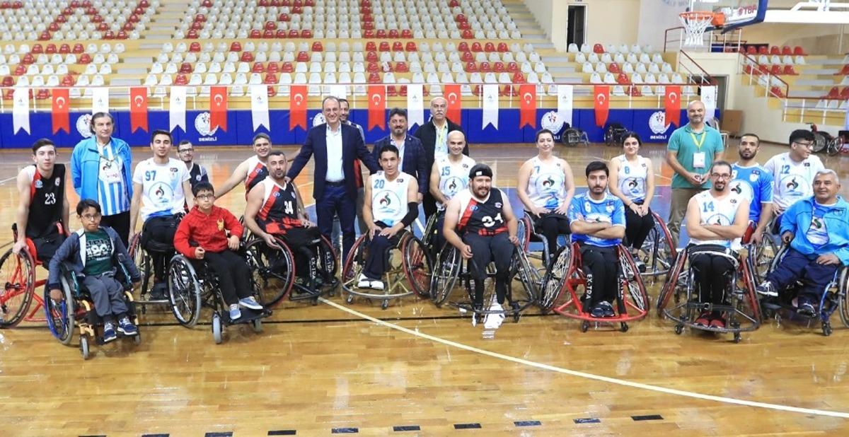 Pamukkale Belediyespor&rsquo;un fikst&uuml;r&uuml; belli oldu