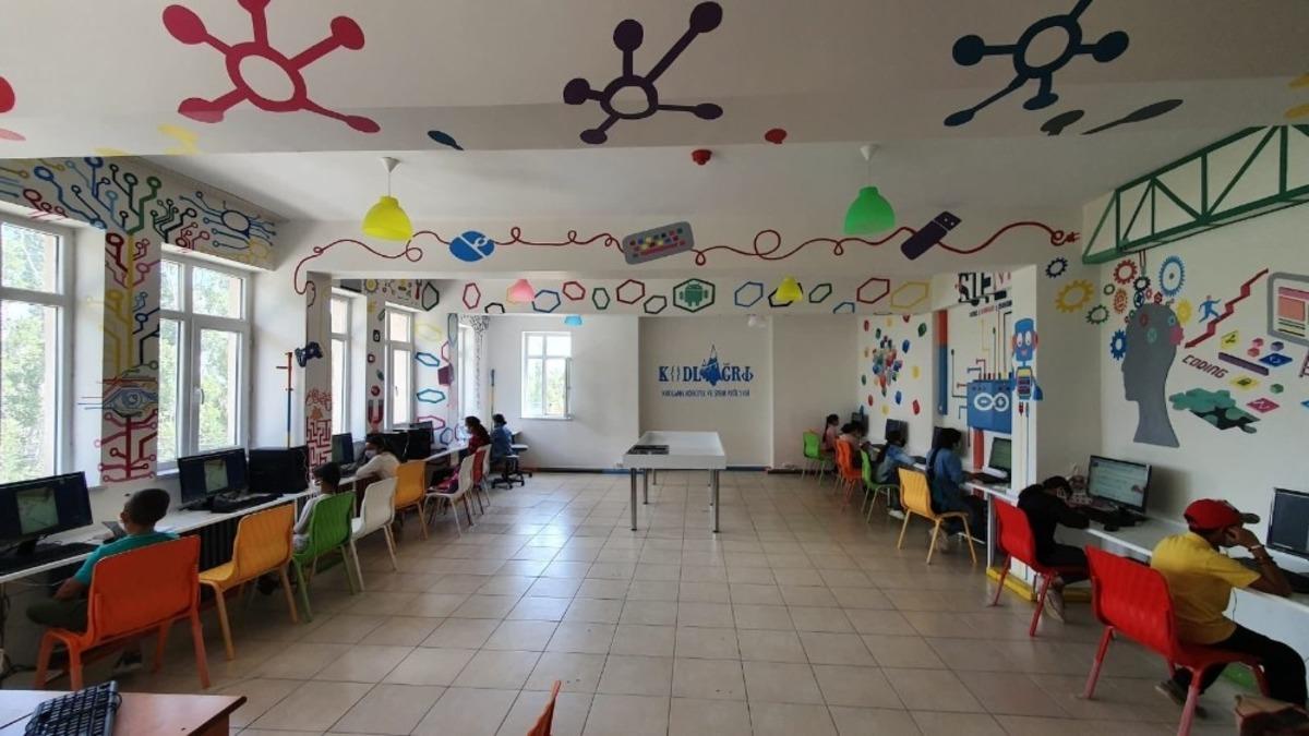 Ağrı&rsquo;da okullar 21 Eyl&uuml;l&rsquo;e hazır