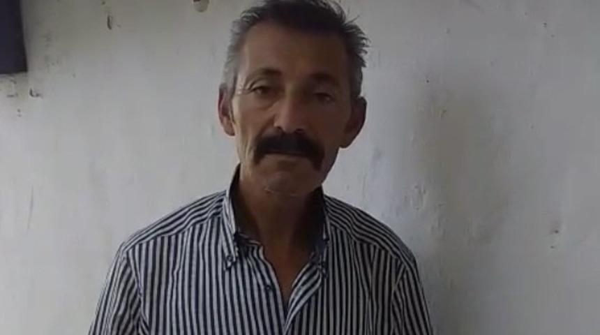 İşkence edilerek &ouml;ld&uuml;r&uuml;len eşeğin sahibi konuştu