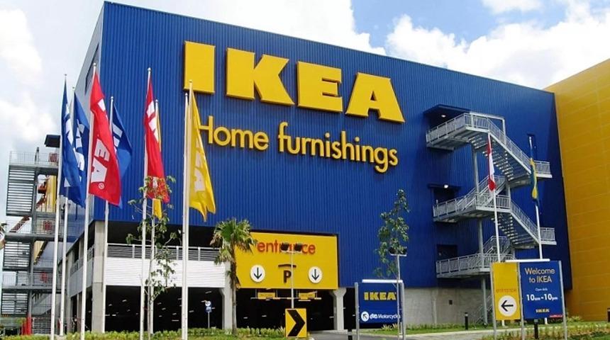 Ikea ve Asus Rog oyuncu mobilyaları üretecek