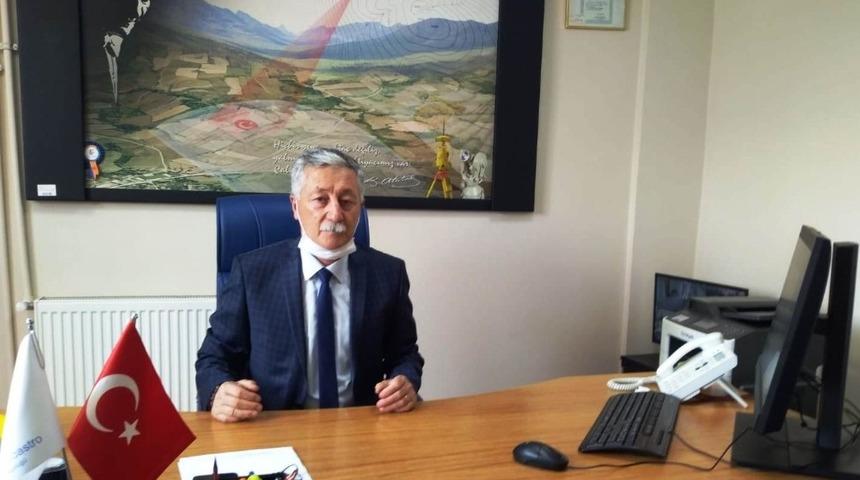 Selendi&rsquo;ye atanan m&uuml;d&uuml;rler g&ouml;reve başladı