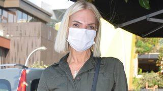 Fulden Uras: Bütün tedbirlere uyuyorum