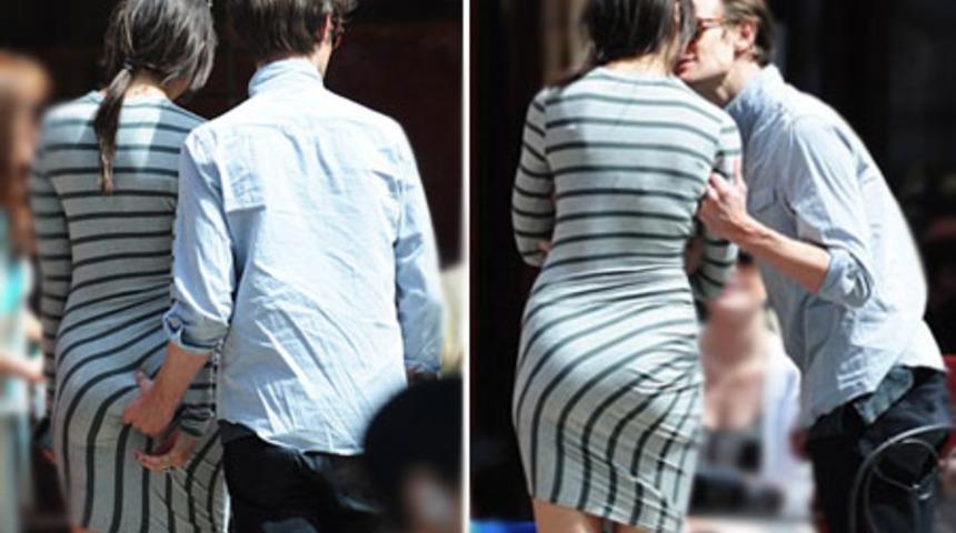 Daisy Fena Yakalandı