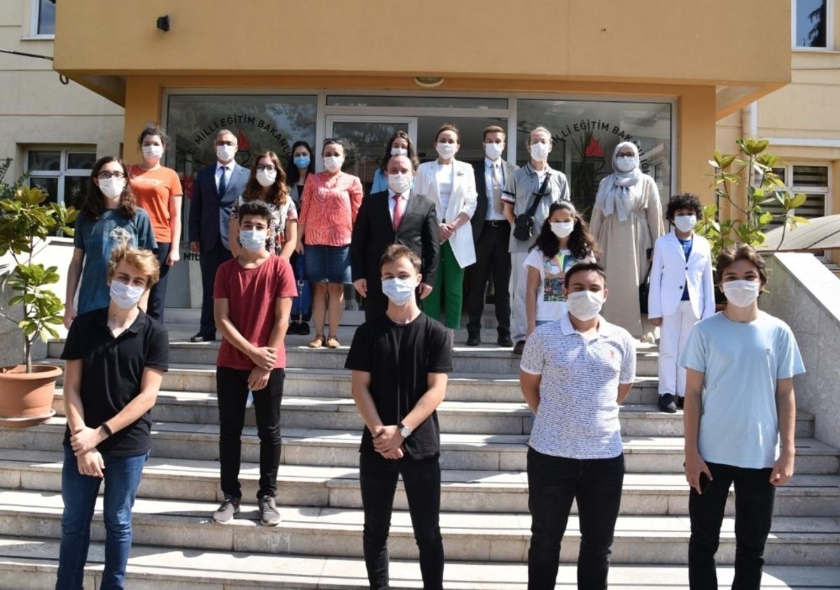 TEKNOFEST&rsquo;te Balıkesir r&uuml;zgarı esecek