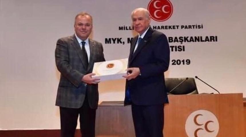 Kotra, "Kamu-Sen her zaman g&ouml;z bebeğimiz olmuştur"