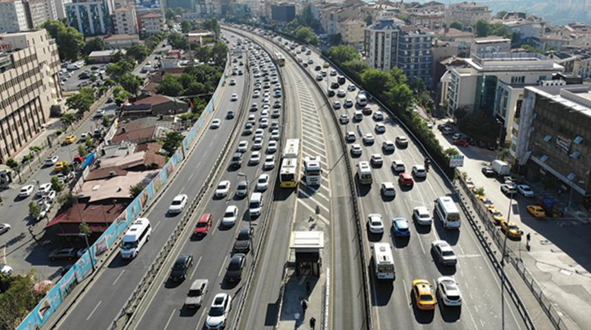 İstanbul’da kademeli mesai nasıl olacak? Kademeli mesai nedir? Kademeli mesai saatleri kaç?