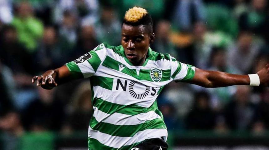 İdrissa Doumbia'da son dakika! Galatasaray'ı seçti!