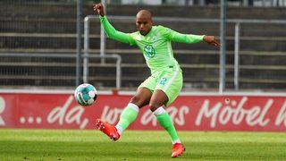 Wolfsburg, Marcel Tisserand'ın Fenerbahçe'ye transfer olduğunu resmen duyurdu