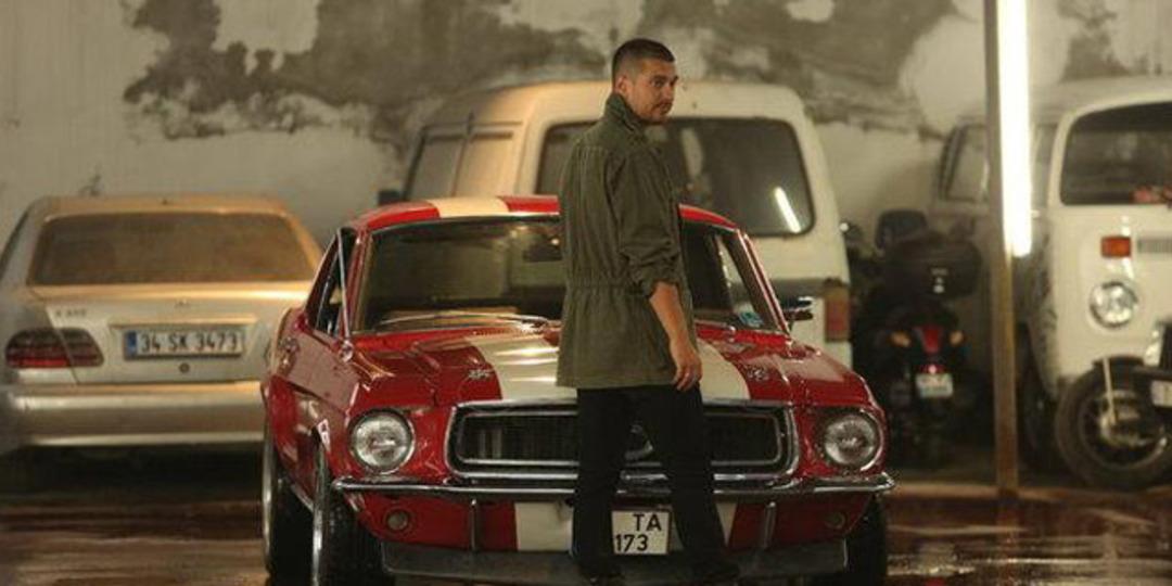 İ&ccedil;erde 1. B&ouml;l&uuml;m Fotoğrafları