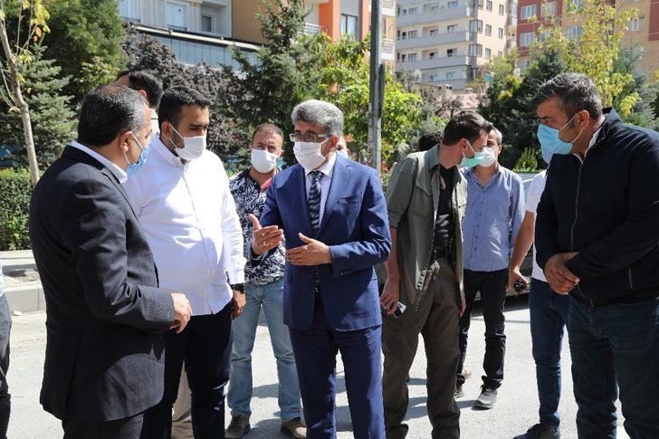 Kapıköy Gümrük Kapısı yaya geçişlerine açılıyor G1