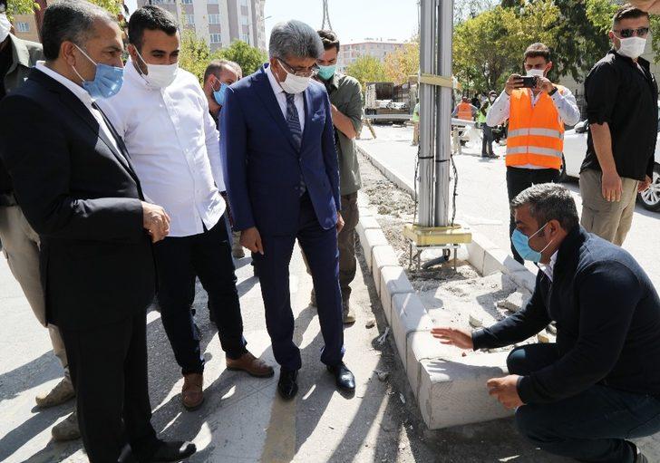 Kapıköy Gümrük Kapısı yaya geçişlerine açılıyor G2