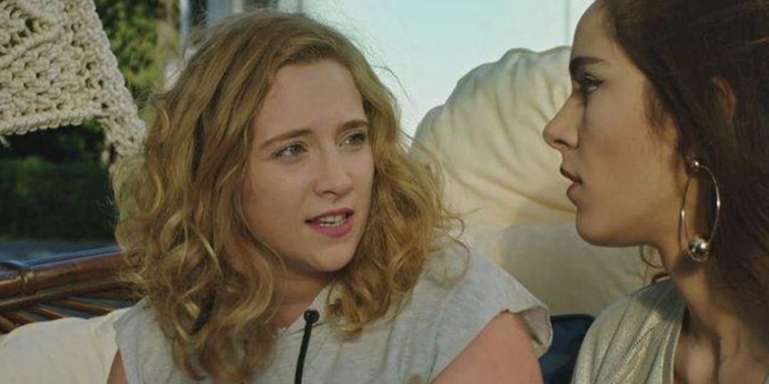 Arkadaşlar İyidir 5. B&ouml;l&uuml;m Fotoğrafları