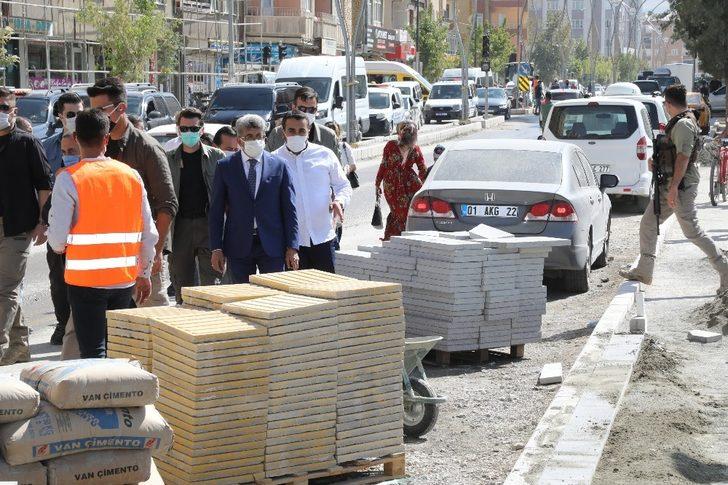 Kapıköy Gümrük Kapısı yaya geçişlerine açılıyor G3