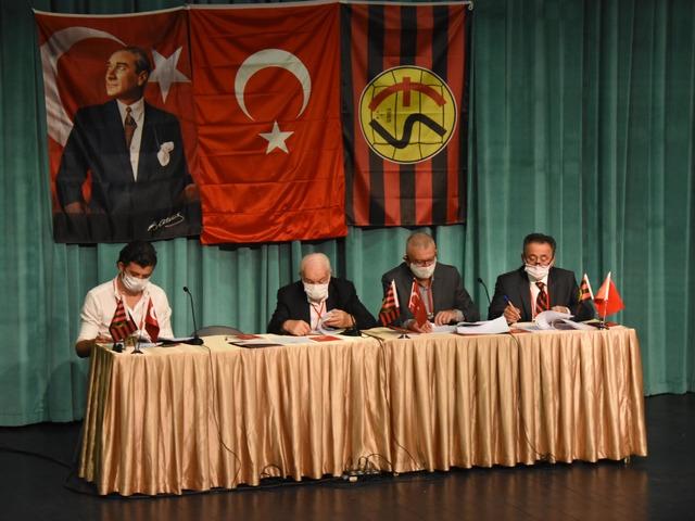 Eskişehirspor’un borcu belli oldu