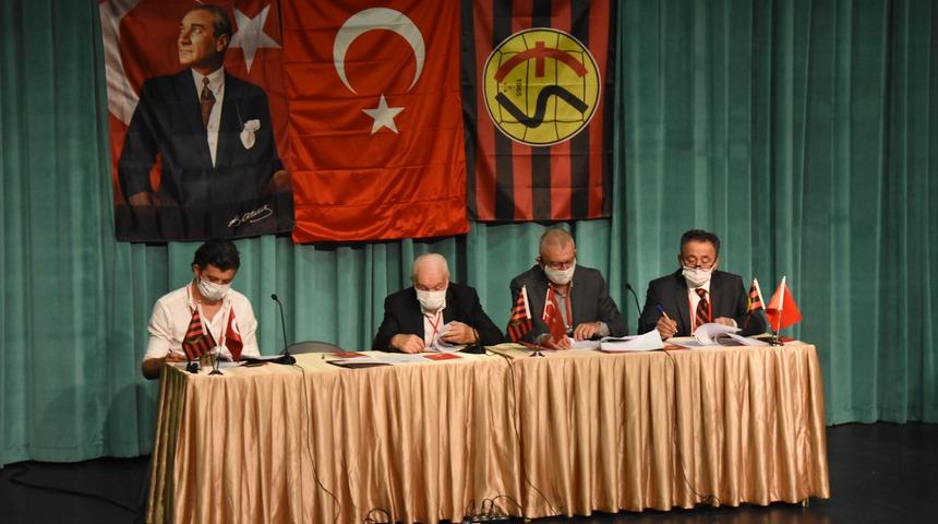 Eskişehirspor’un borcu belli oldu