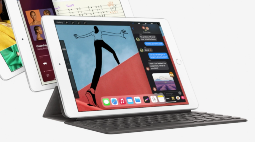 iPad 8 tanıtıldı! İşte özellikleri ve fiyatı