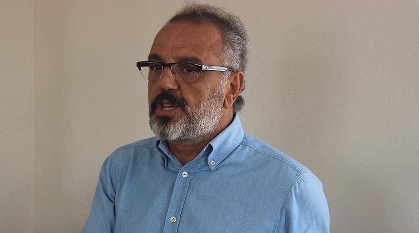 Eski Ağrı Belediye Başkanı Sırrı Sakık'a 5 yıl 10 ay hapis cezası verildi