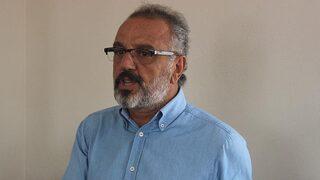 Eski Ağrı Belediye Başkanı Sırrı Sakık'a 5 yıl 10 ay hapis cezası verildi