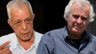 Tarık Akan'ın abisi Turgut Üregül canlı yayında isyan etti: 'Bana cenazeyi göstermediler'