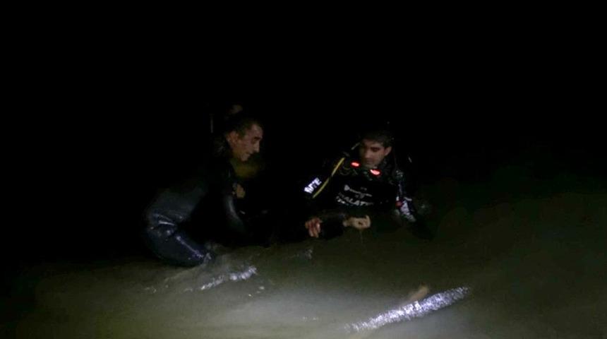 Malatya'da korkunç olay! 16 yaşındaki genç kız baraj gölünde ölü bulundu