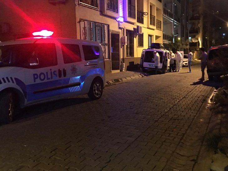 Aydın’da bir kişi evde ölü bulundu G1