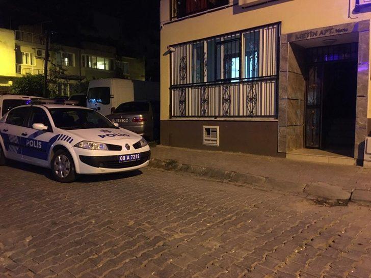 Aydın’da bir kişi evde ölü bulundu G2