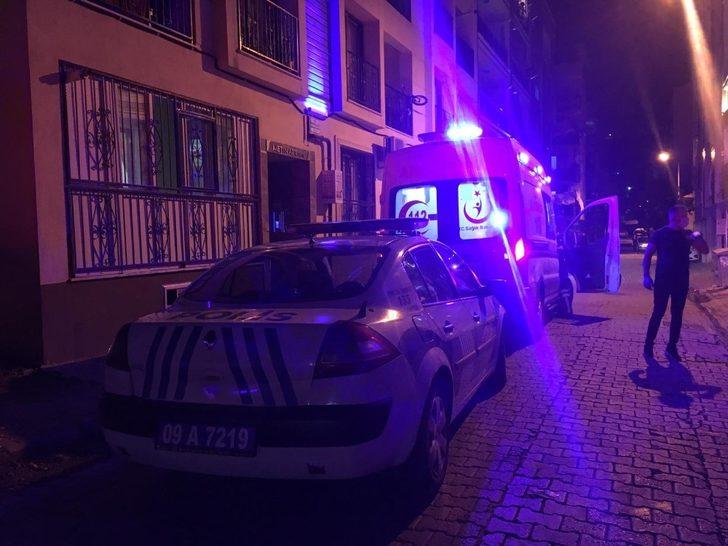Aydın’da bir kişi evde ölü bulundu G3