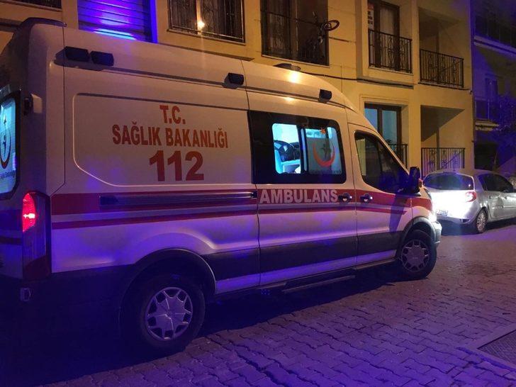 Aydın’da bir kişi evde ölü bulundu G4