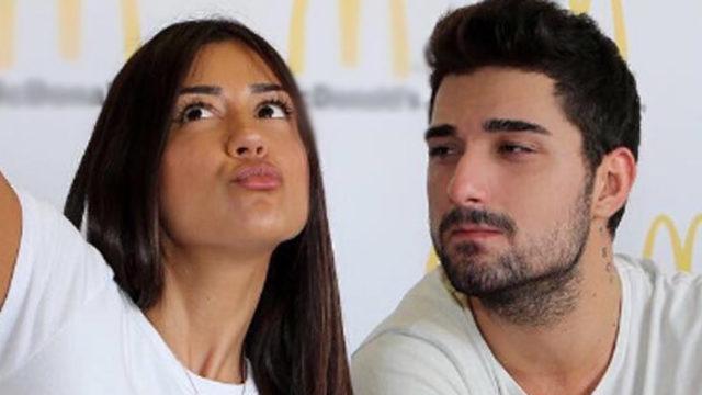 İdo Tatlıses ile Banu Parlak aşk mı yaşıyor?