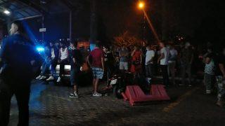 İzmir'de iki grup arasında silahlı kavga! Ölü ve yaralılar var