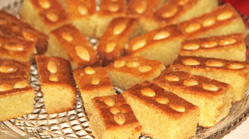 Her deneyen tutturamıyor! İşte Masterchef'te hazırlanan şambali tatlısı