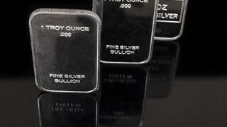 Faiz artırımı sonrası gümüş fiyatı... 20 Kasım 2020 Cuma Kapalıçarşı canlı gümüş fiyatları! Gram gümüş ne kadar, yükselir mi?